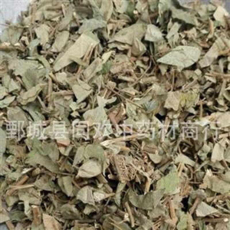 【大叶金钱草】@【同欢药材】中药材批发供应规格齐全