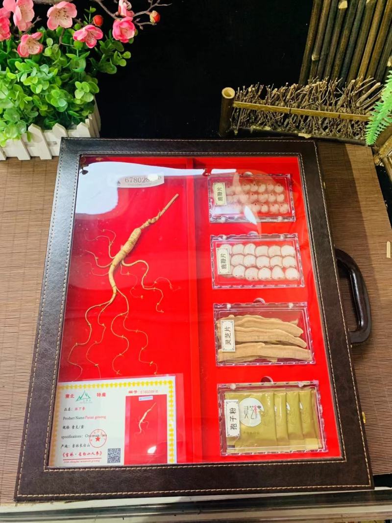过节礼盒，多宝盒，年礼，福利，中通快递包邮