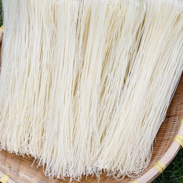 江西米粉正宗大米粉干5斤湖南米线手工粉丝纯吉安特产拌粉商