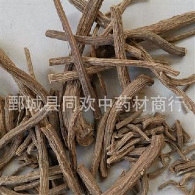 【独一味根】@【同欢药材】中药材批发供应规格齐全