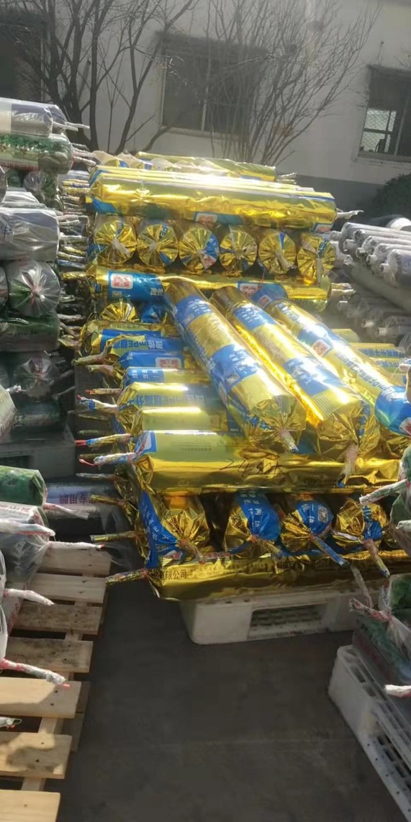 各种山东塑料薄膜，质量保证，全国物流发货欢迎新老客户下单