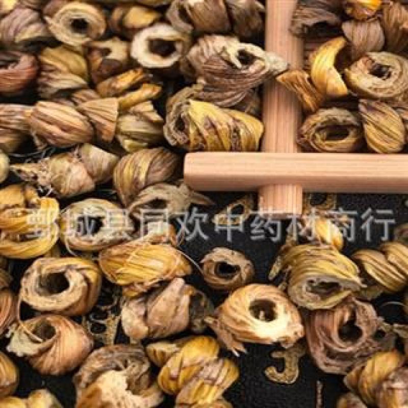 【耳环石斛】@【同欢药材】中药材批发供应规格齐全