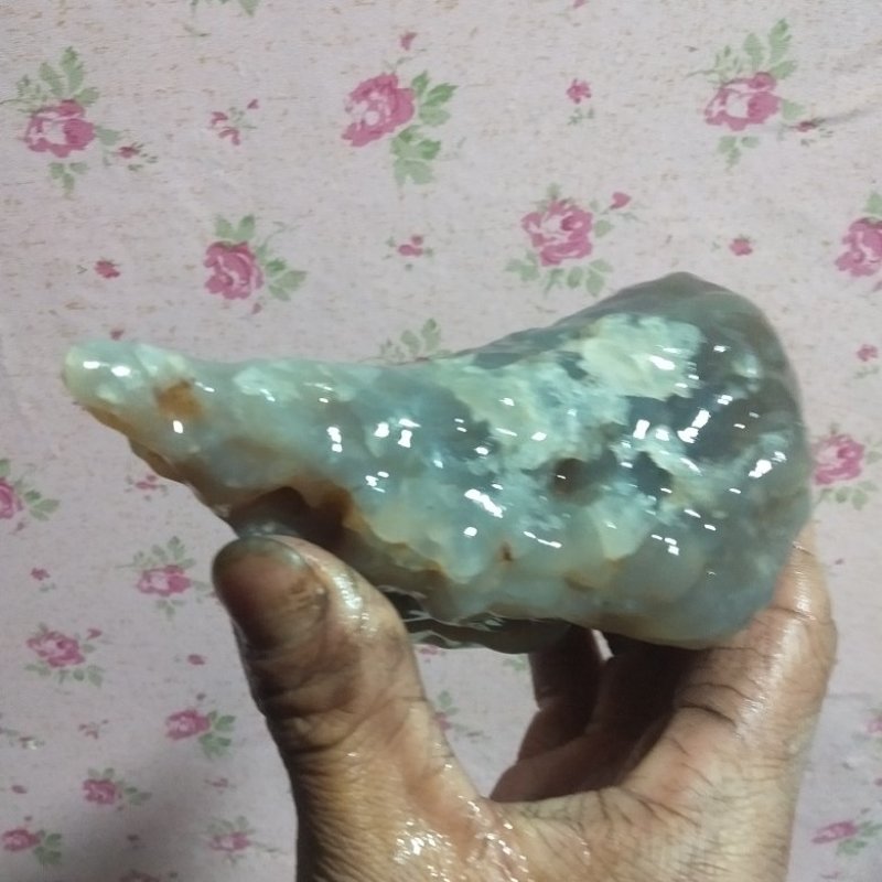 玛瑙