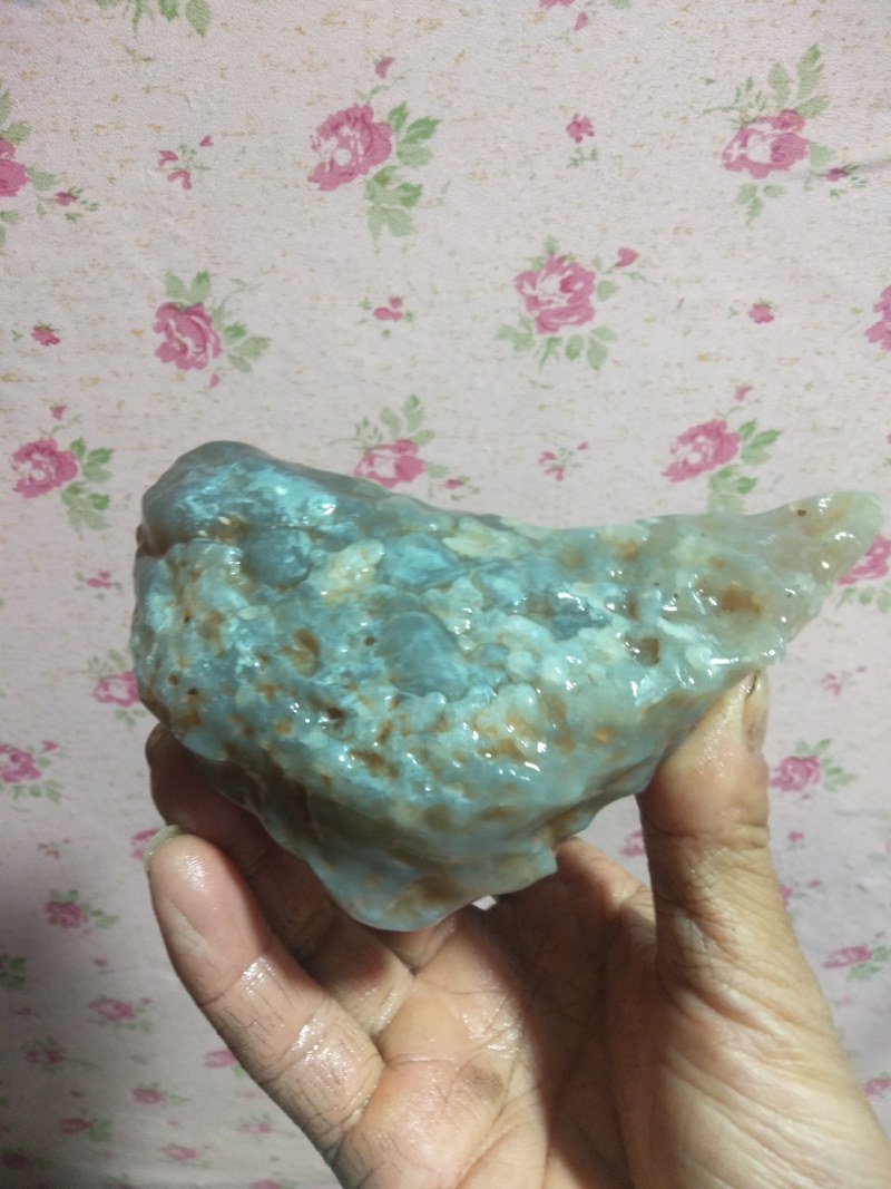 玛瑙