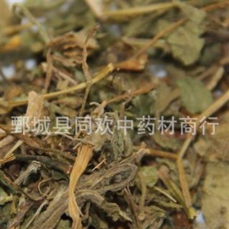 【蛇莓】@【同欢药材】中药材批发供应规格齐全量大从优