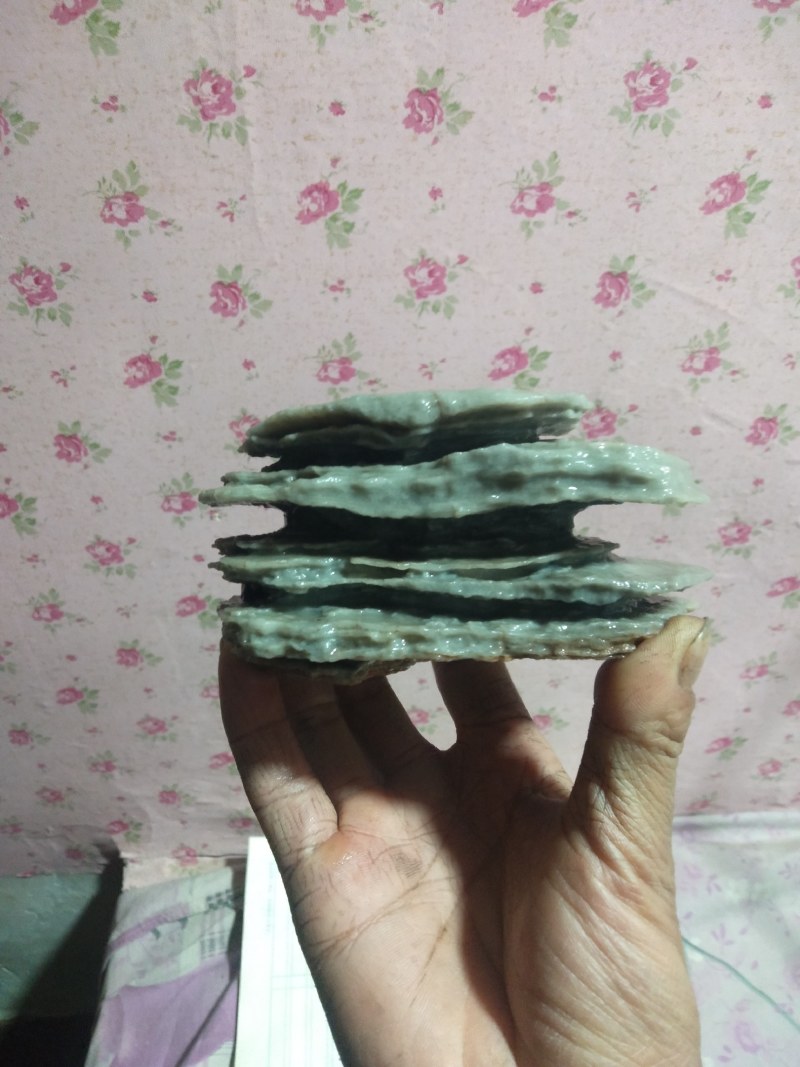 玛瑙