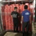 家庭装特级单冻龙虾尾五斤装装，工厂一手货源常年