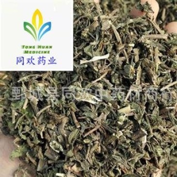 【旱莲草墨旱莲】@【同欢药材】中药材批发供应