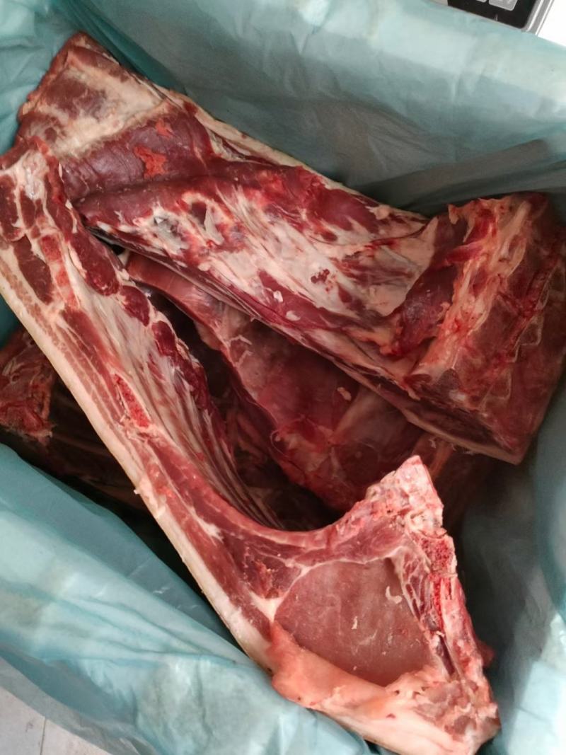 代理电商供应批发土猪肉山猪肉白条深山放养长期供货
