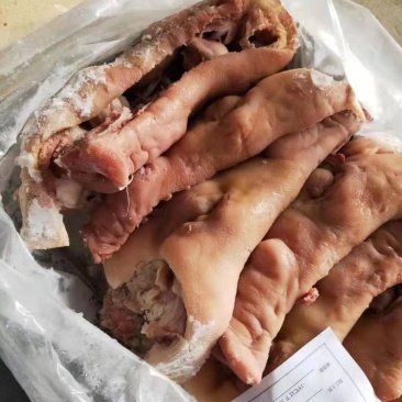 原产地猪头肉欢迎电话咨询现货秒发