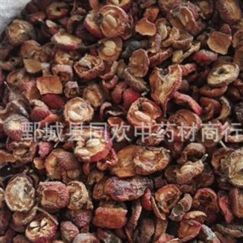 【药用新货山楂】@【同欢药材】中药材批发供应