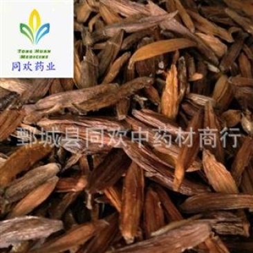 【喜树果】@【同欢药材】中药材批发供应规格齐全