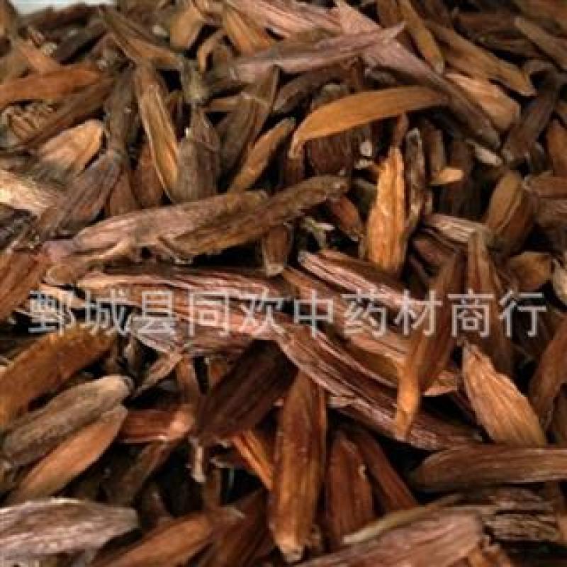 【喜树果】@【同欢药材】中药材批发供应规格齐全