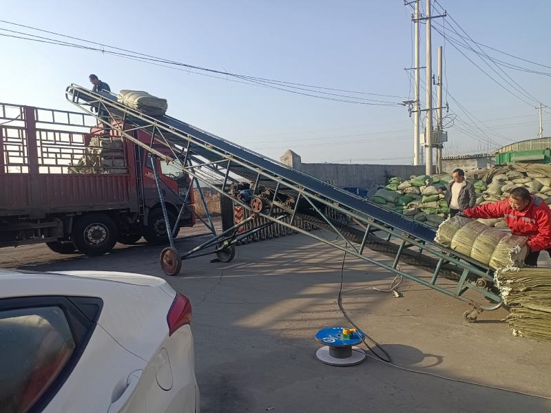 现货批发蛇皮编织袋布卷筒料筒布单层缠绕带半成品