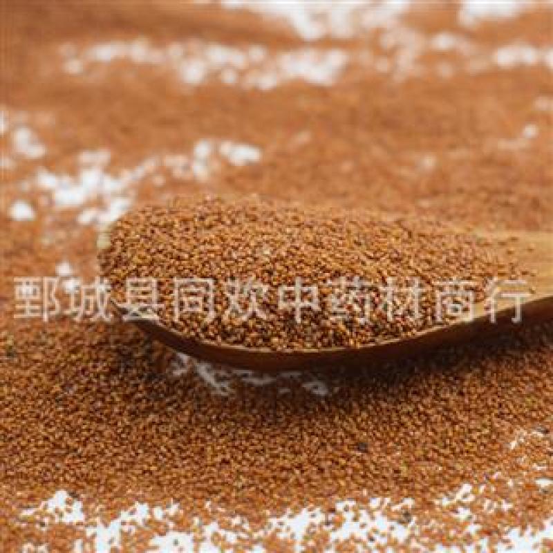 【葶苈子】@【同欢药材】中药材批发供应规格齐全