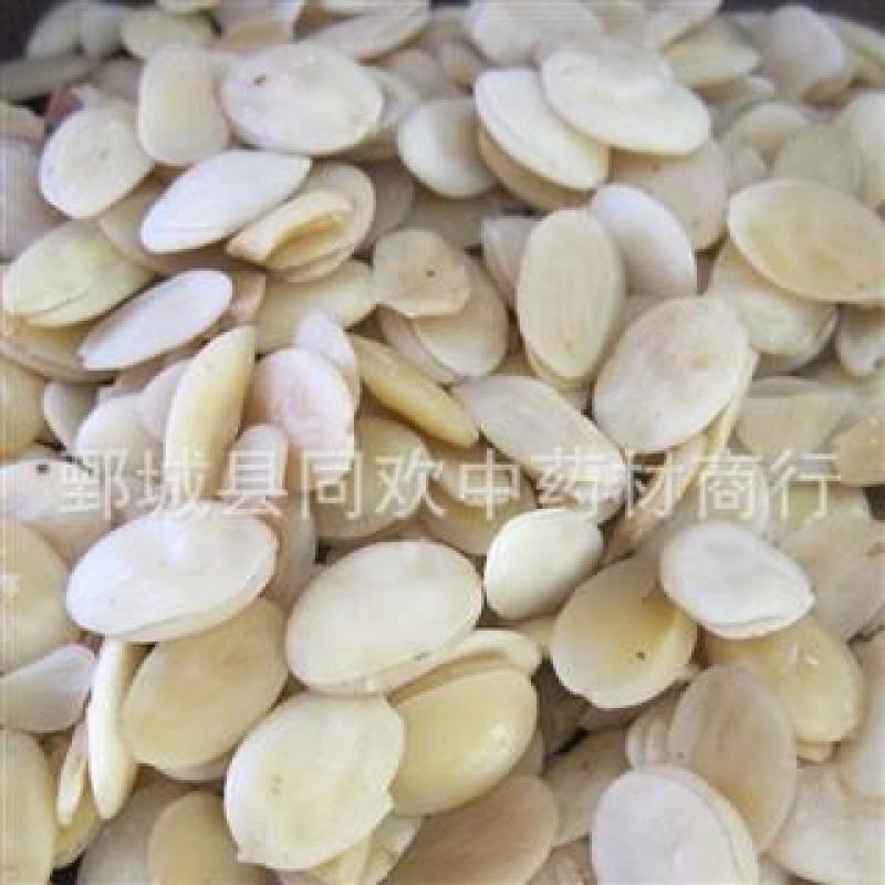 【去皮生桃仁】@【同欢药材】中药材批发供应规格齐全