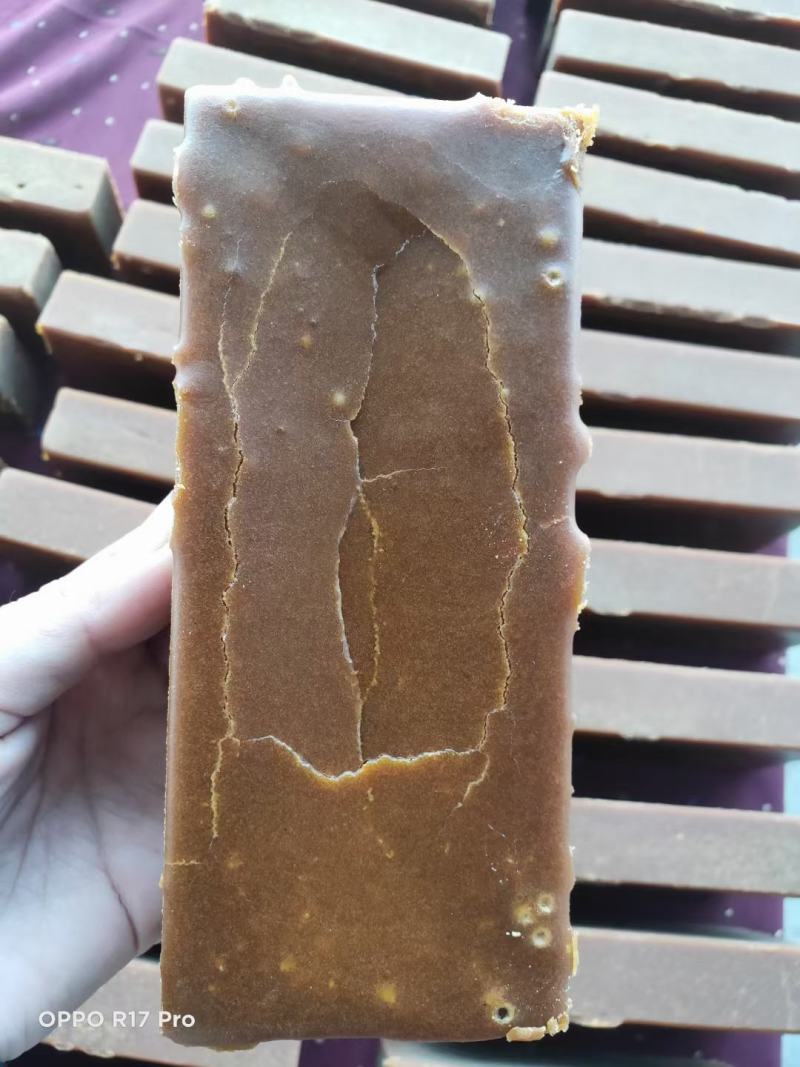 傣家纯手工红糖