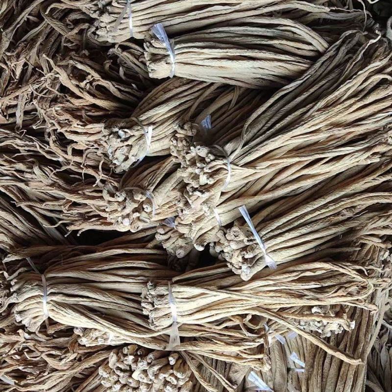 萝卜条绥中县白萝卜干，王宝乡大根条，一级品白条