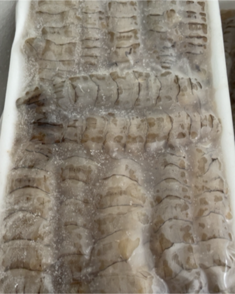 皮皮虾肉虾姑肉爬虾肉虾婆肉琵琶虾肉包装