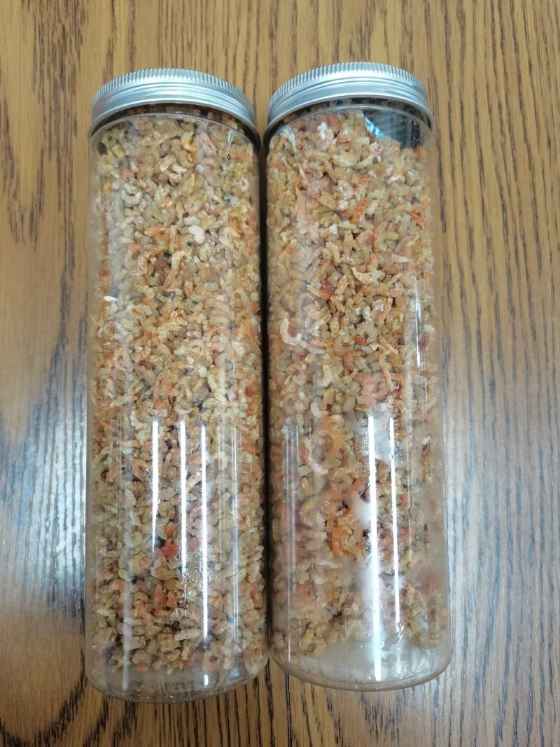 广州白云区展毅水产品—海虾米