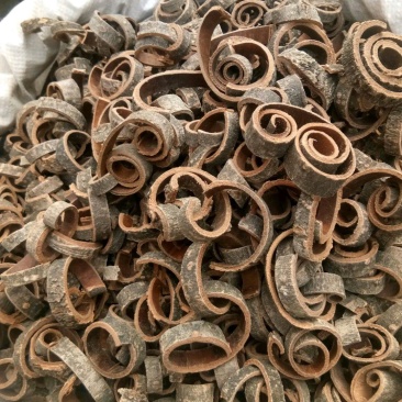 厚朴湖南无硫熏规格齐全姜厚朴一公斤起