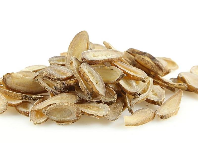 中药材郁金天然纯新货无硫玉金新鲜干货广郁金片
