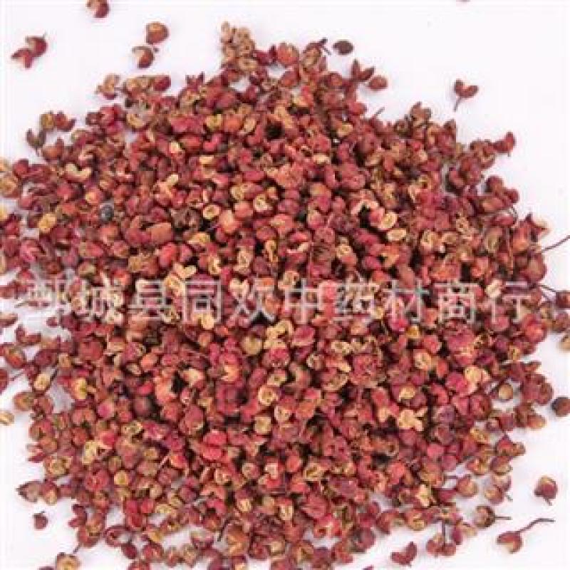 【药用好统货花椒】@【同欢药材】中药材批发供应规格齐全