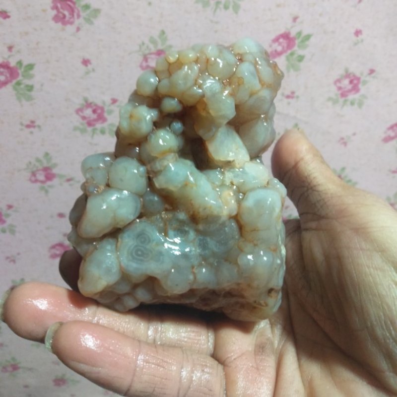 玛瑙