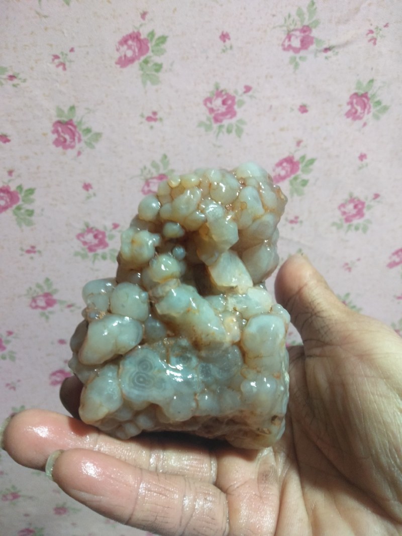玛瑙