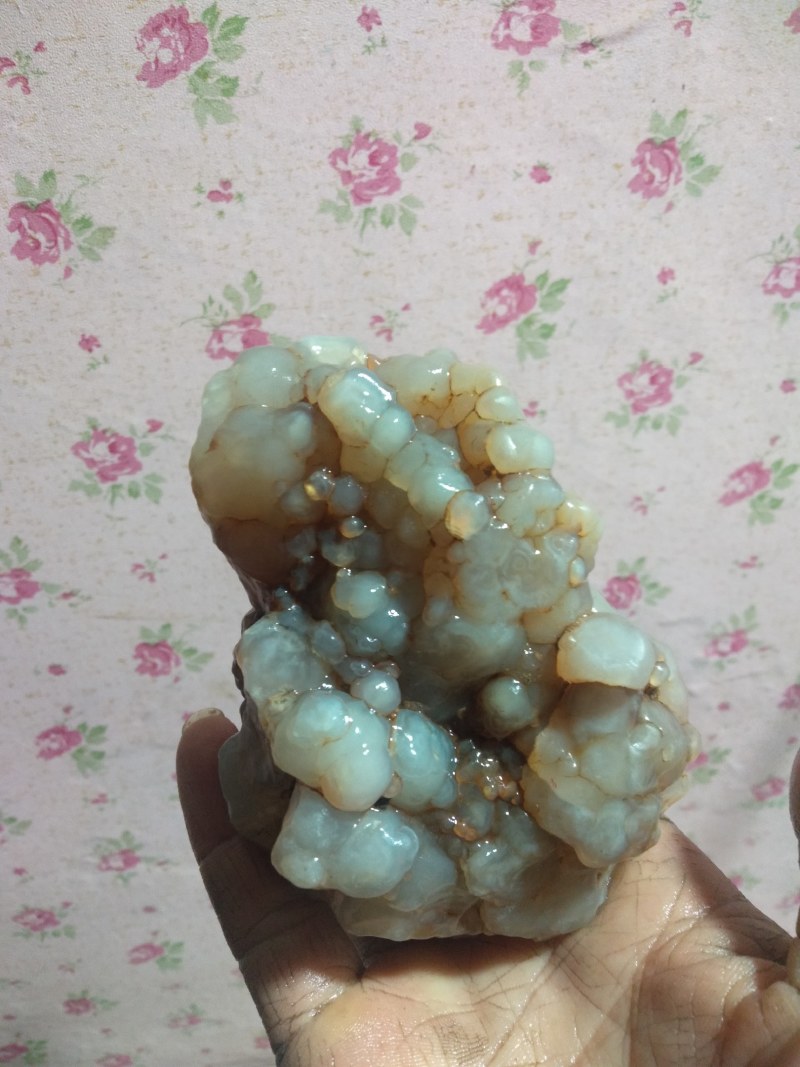 玛瑙