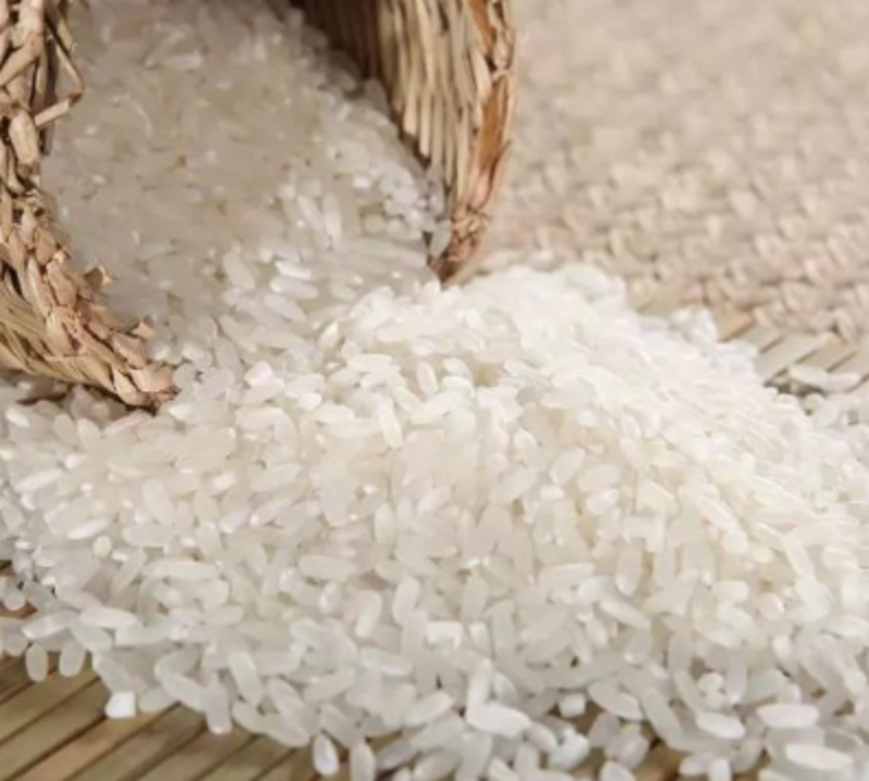 五常长粒香大米，2023新米，农户自产质量保证假一赔十可