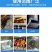 重油污清洁剂油烟机家用厨房去油碱疏通下水管道高纯度养殖场