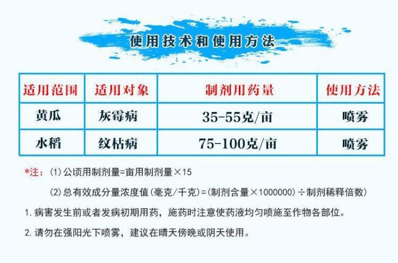 中保冠蓝枯草芽孢杆菌葡萄灰霉病水稻纹枯病草莓白粉病杀菌剂