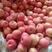 咸阳冷庫红富士苹果，颜色红，个头大，香甜可囗，可长期供应