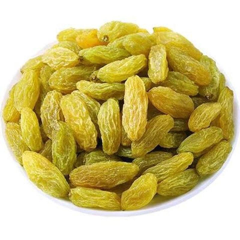 吐鲁番绿葡萄干红提子黑加仑葡萄干大颗粒新货