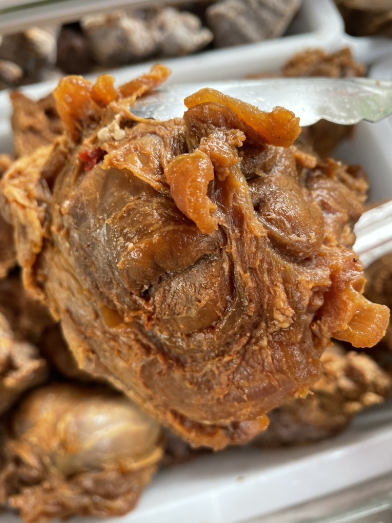 厂家直供，卤腱子，全熟卤腱子，适合各类餐饮行业朋友们，