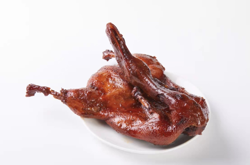 【卤鸭】厂家直供，酱板鸭，熟酱板鸭，适合各类餐饮行业朋友