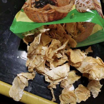 竹笋干货笋衣干新货批发稳定长期供应
