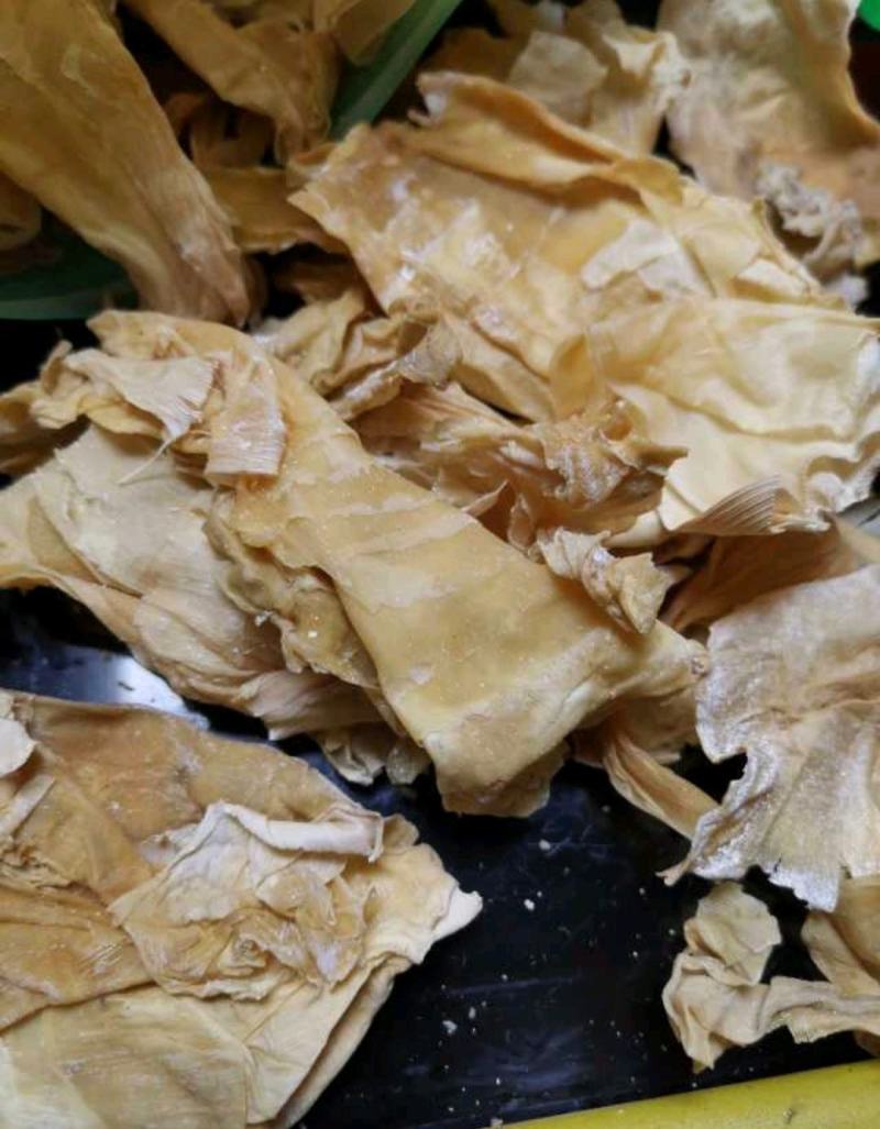 竹笋干货笋衣干新货批发稳定长期供应