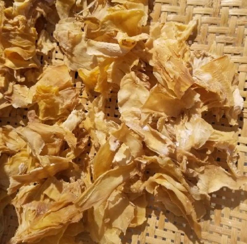 竹笋干货笋衣干新货批发稳定长期供应