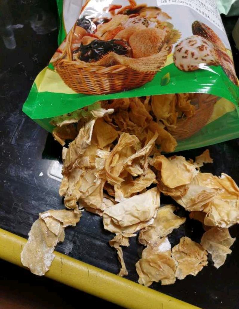 竹笋干货笋衣干新货批发稳定长期供应