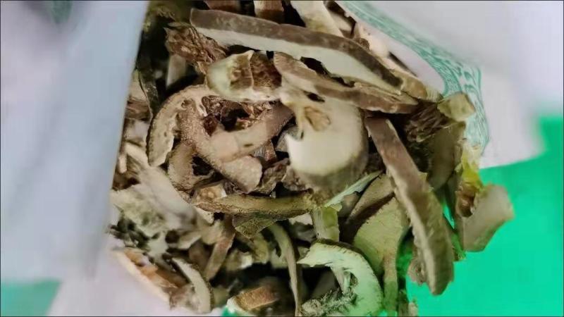 枳壳中药材批发枳壳枳壳片一公斤包邮