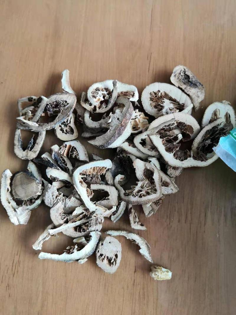 枳壳中药材批发枳壳枳壳片一公斤包邮
