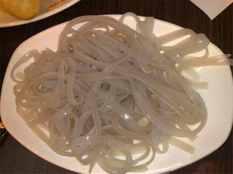 丝念粉丝.耐煮筋道口感爽滑.长期有货