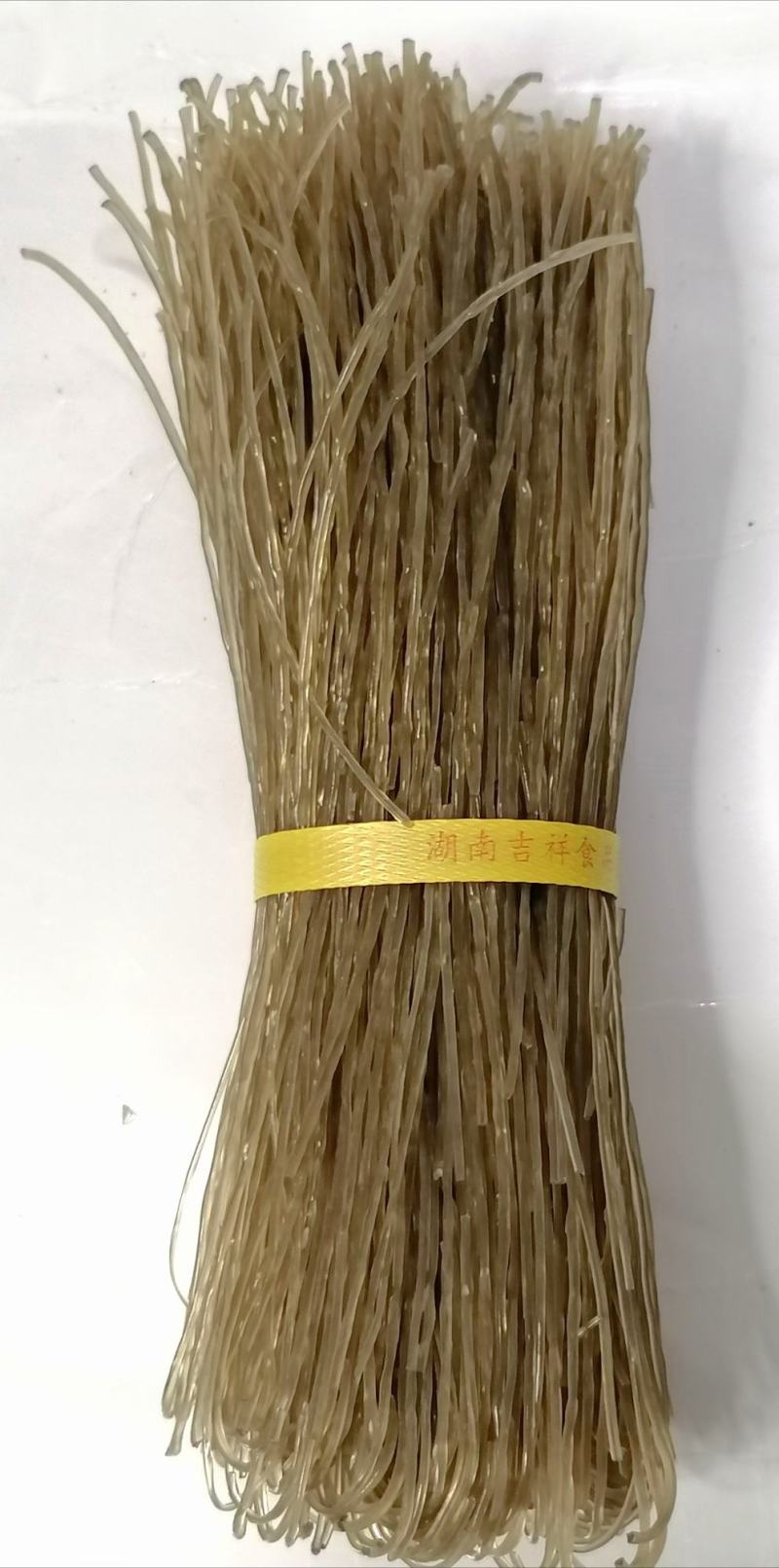 丝念粉丝.耐煮筋道口感爽滑.长期有货
