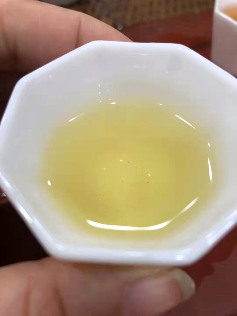 浓香型兰花香安溪铁观音茶叶乌龙茶，小袋装，小袋真空装
