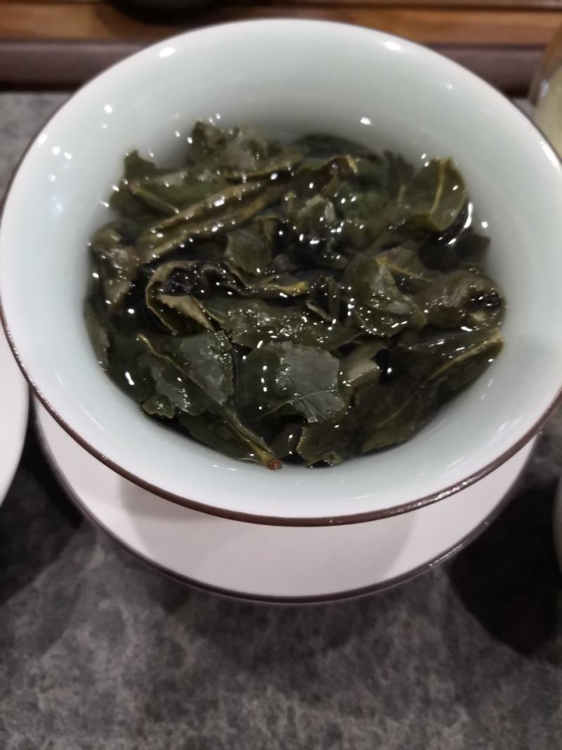 浓香型兰花香安溪铁观音茶叶乌龙茶，小袋装，小袋真空装