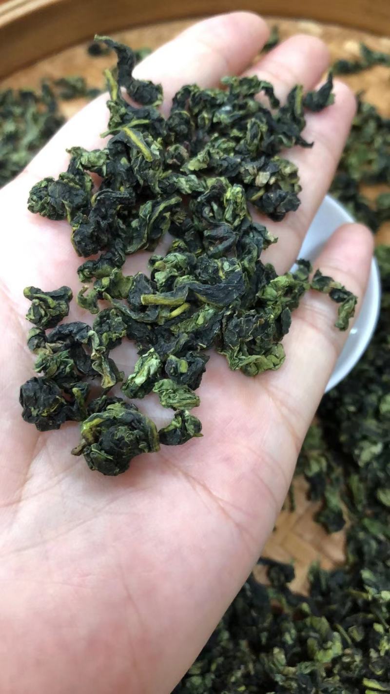 浓香型兰花香安溪铁观音茶叶乌龙茶，小袋装，小袋真空装