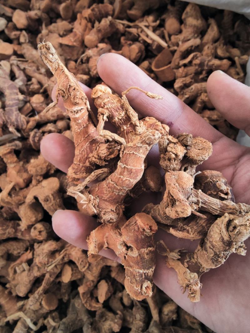 正宗广西特级良姜高良姜小良姜南姜香料炖肉