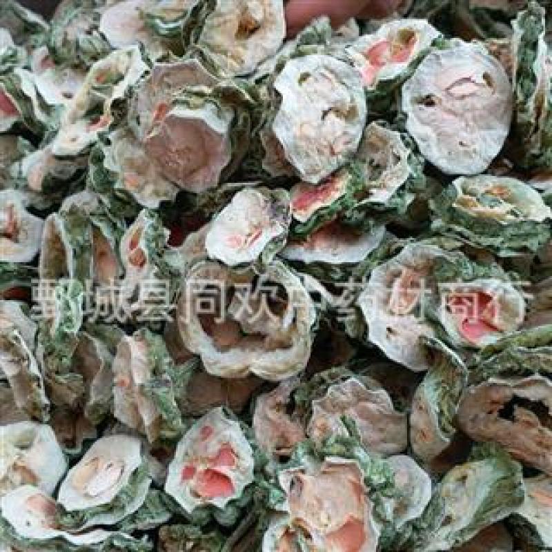 【苦瓜茶】@【同欢药材】中药材批发供应规格齐全